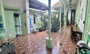 Alquiler Casa Cali  San Antonio