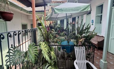 Alquiler Casa Cali  San Antonio