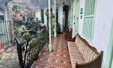 Alquiler Casa Cali  San Antonio