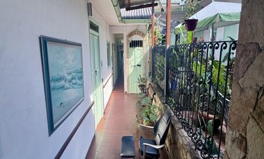 Alquiler Casa Cali  San Antonio