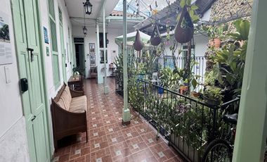 Alquiler Casa Cali  San Antonio