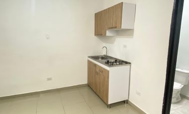 Apartamento Renta Centro Pereira