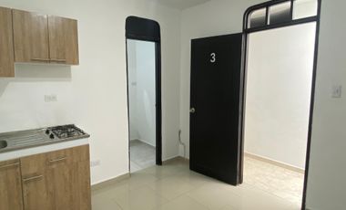 Apartamento Renta Centro Pereira