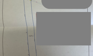 Terreno industrial en venta en carretera Monterrey-Monclova