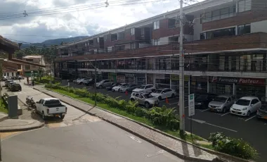 Local Comercial en Arriendo en El Retiro