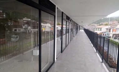 Local Comercial en Arriendo en El Retiro