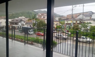 Local Comercial en Arriendo en El Retiro