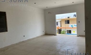 Departamento en Venta en Col. 18 de Marzo, Madero Tamaulipas.