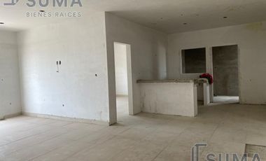 Departamento en Venta en Col. 18 de Marzo, Madero Tamaulipas.