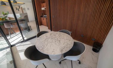 DEPARTAMENTO SAN ANDRES CHOLULA PUEBLA RENTA