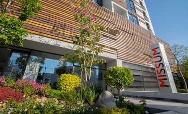 DEPARTAMENTO SAN ANDRES CHOLULA PUEBLA RENTA