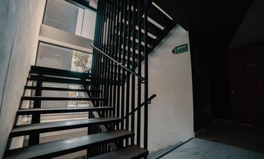 DEPARTAMENTO SAN ANDRES CHOLULA PUEBLA RENTA