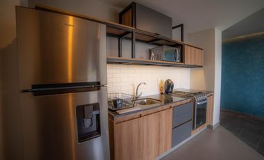 DEPARTAMENTO SAN ANDRES CHOLULA PUEBLA RENTA