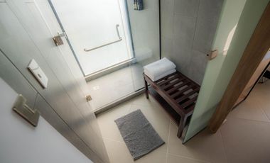 DEPARTAMENTO SAN ANDRES CHOLULA PUEBLA RENTA