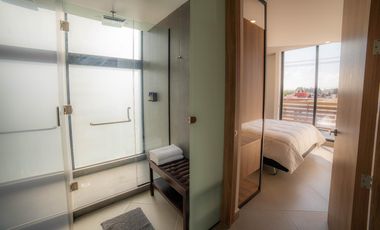 DEPARTAMENTO SAN ANDRES CHOLULA PUEBLA RENTA