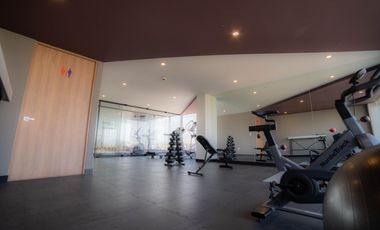 DEPARTAMENTO SAN ANDRES CHOLULA PUEBLA RENTA