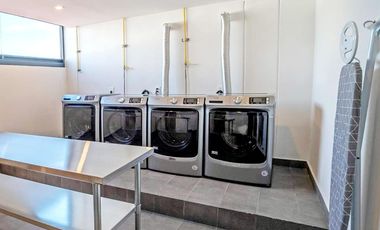 DEPARTAMENTO SAN ANDRES CHOLULA PUEBLA RENTA