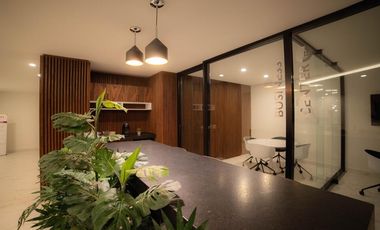 DEPARTAMENTO SAN ANDRES CHOLULA PUEBLA RENTA