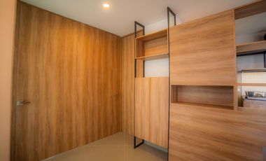 DEPARTAMENTO SAN ANDRES CHOLULA PUEBLA RENTA