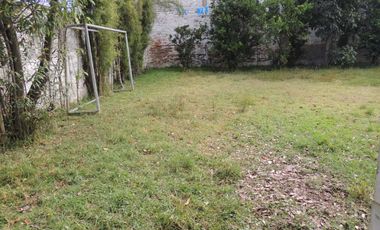 VENTA DE CASA EN CALDERON CON PISCINA