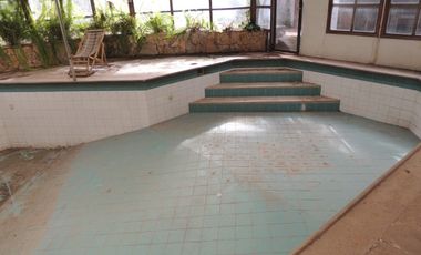 VENTA DE CASA EN CALDERON CON PISCINA