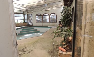 VENTA DE CASA EN CALDERON CON PISCINA