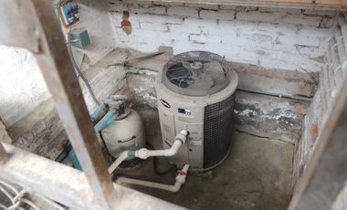 VENTA DE CASA EN CALDERON CON PISCINA