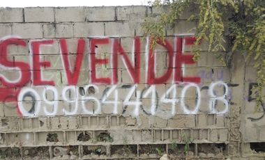 VENTA DE TERRENO DE 800m2 COSTA DE ORO SALINAS ECUADOR