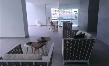 Apartamento en Venta o Alquiler PH Dynasty - Bella Vista (JAG)