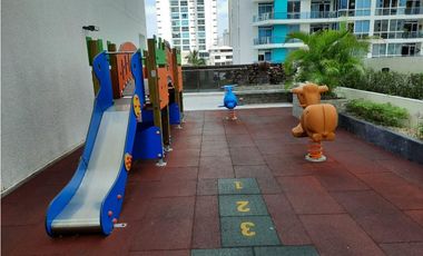 Apartamento en Venta o Alquiler PH Dynasty - Bella Vista (JAG)