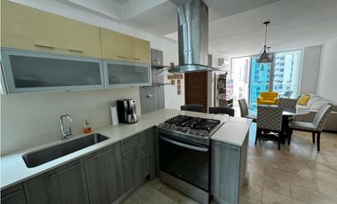 Apartamento en Venta o Alquiler PH Dynasty - Bella Vista (JAG)