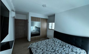 Apartamento en Venta o Alquiler PH Dynasty - Bella Vista (JAG)