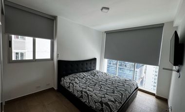 Apartamento en Venta o Alquiler PH Dynasty - Bella Vista (JAG)