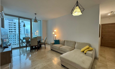 Apartamento en Venta o Alquiler PH Dynasty - Bella Vista (JAG)