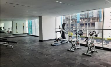 Apartamento en Venta o Alquiler PH Dynasty - Bella Vista (JAG)