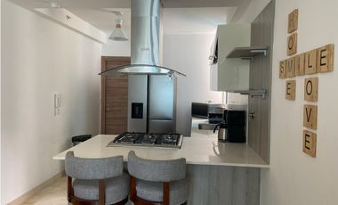 Apartamento en Venta o Alquiler PH Dynasty - Bella Vista (JAG)