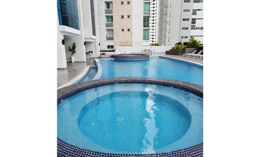 Apartamento en Venta o Alquiler PH Dynasty - Bella Vista (JAG)