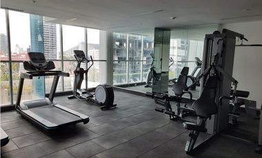 Apartamento en Venta o Alquiler PH Dynasty - Bella Vista (JAG)