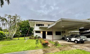 Se alquila  casa en Cardenas Village - Cardenas (MM)