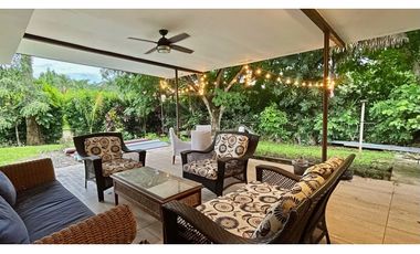 Se alquila  casa en Cardenas Village - Cardenas (MM)