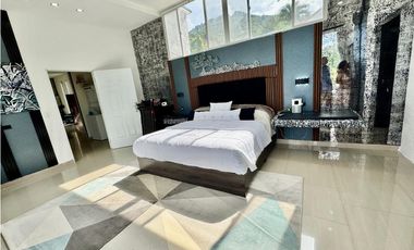 VENTA CASA ALTOS DEL MARIA CON PISCINA PRIVADA 2014 M2 CV