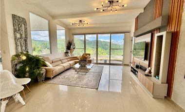 VENTA CASA ALTOS DEL MARIA CON PISCINA PRIVADA 2014 M2 CV