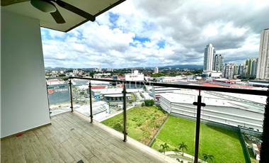 VENTA APARTAMENTO PH BALI, COSTA DEL ESTE (10)