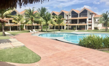 BRISAS DE CORONADO / CORONADO /132 M / 2 HABITACION / 2 PARKING