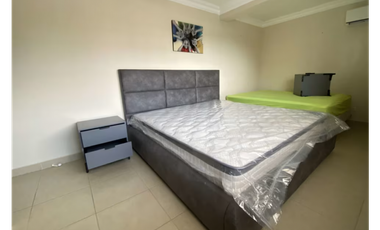 BRISAS DE CORONADO / CORONADO /132 M / 2 HABITACION / 2 PARKING