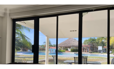 BRISAS DE CORONADO / CORONADO /132 M / 2 HABITACION / 2 PARKING