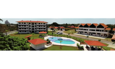 BRISAS DE CORONADO / CORONADO /132 M / 2 HABITACION / 2 PARKING