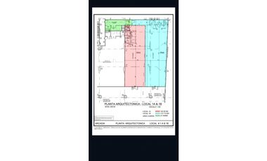 ALQUILER LOCAL EN PB 167M2 DOBLE ALTURA CON TERRAZA EN COSTA DEL ESTE