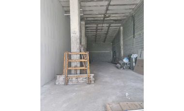 ALQUILER LOCAL EN PB 167M2 DOBLE ALTURA CON TERRAZA EN COSTA DEL ESTE