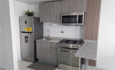 APARTAMENTO AMOBLADO EN ALQUILER THE SANDS AV. BALBOA